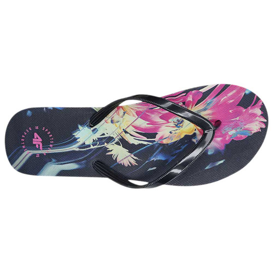4F Women's Flip-Flops